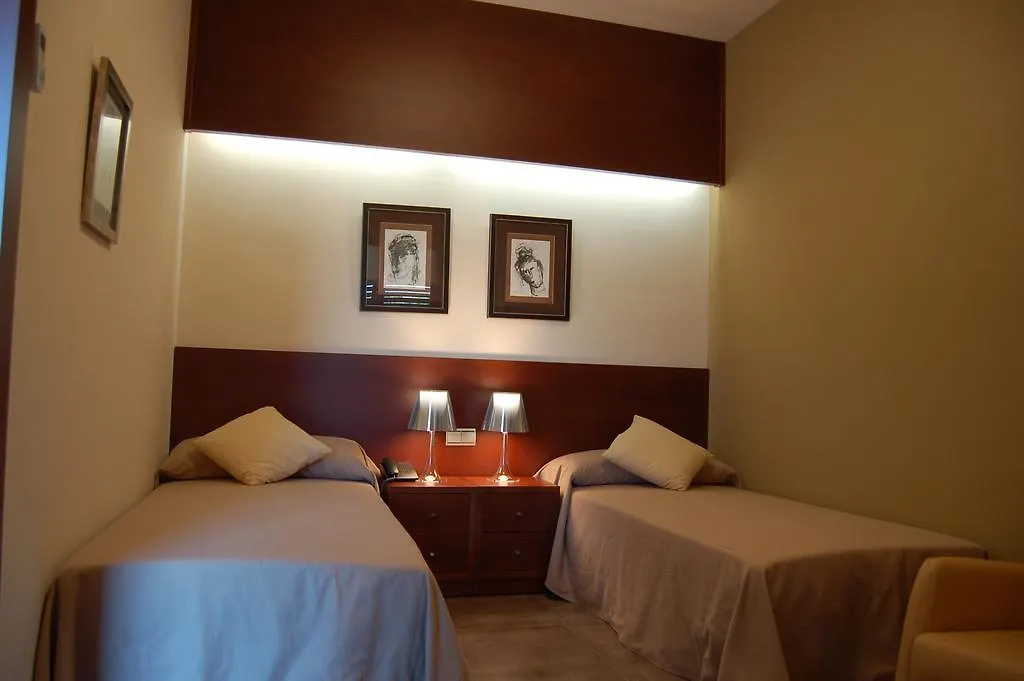 Hotel Font Salada-1