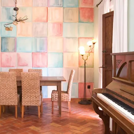 Hotel Font Salada-2