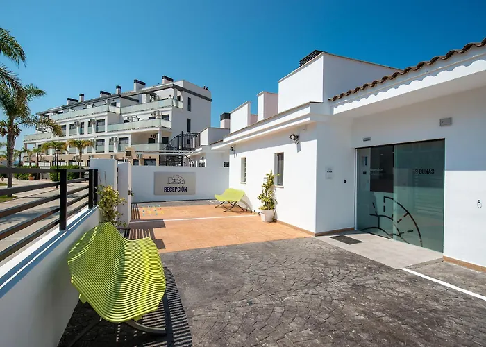 Apartamento: Las Dunas